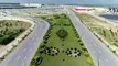 LATEST drone video of New Islamabad International Airport (Nov 2017)
