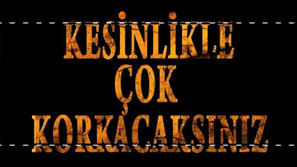 Kapıdaki Sır | Fragman