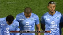 #صدى_الملاعب يختار جورجي سيلفا رجل مباراة النصر والباطن