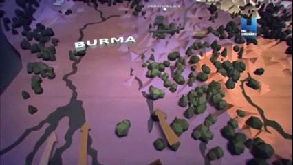 2. Dünya Savaşı İmparatorluğun Bedeli - 7 - Kırılma Anı (The Turning Point)