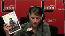 Sonia Devillers La politique est-elle toujours polémique ?