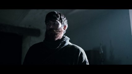 Black 47 - English is not the language of this court