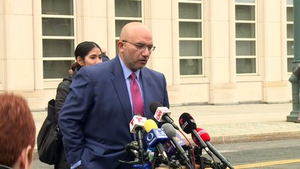 La defensa de "El Chapo" peligra por falta de fondos: abogado