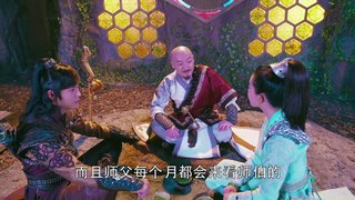 《蜀山战纪第五季》第03集The.Legend.of.Zu.EP.43《蜀山戰紀第五季》