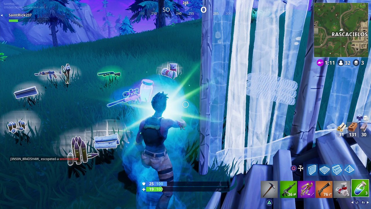 Fortnite