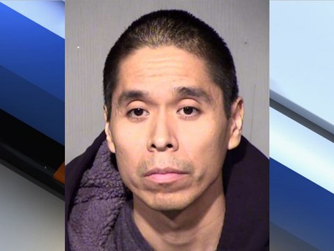 PD: Man chokes stepson as form of discipline - ABC15 Crime