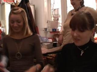 Roubaix-Montreal 3e videochat