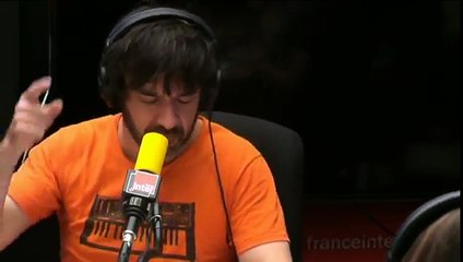 La vie de Kanye West, les actualiziks de Thomas VDB