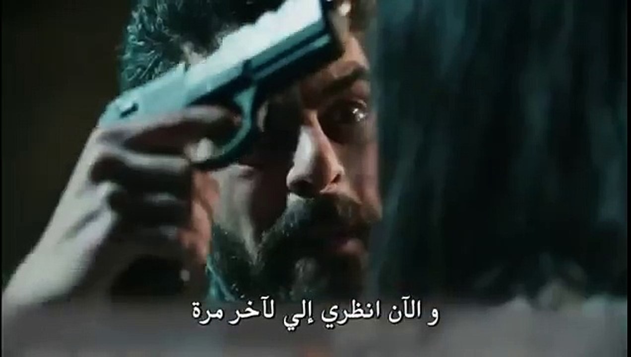 مسلسل اشرح أيها البحر الأسود إعلان 1 الحلقة 5...