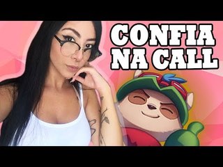 GABRUXONA VS TISTOCCO - (DESAFIO FATALITY)