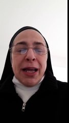 Sor Lucía Caram inicia una campaña contra ‘Crónica Global’ y Twitter le pide paz