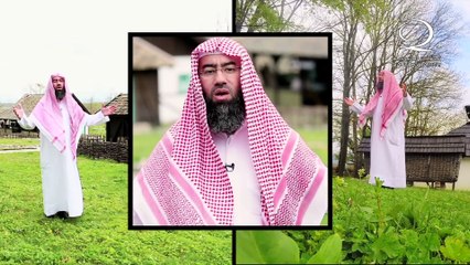 نبيل العوضي برنامج الله ياالله الحلقة 5