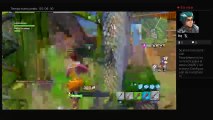 Jugando FORTNITE Directo #2 (3)