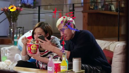 《相爱穿梭千年》 第18集 Love Weaves Through A Millennium EP18 【超清1080P无删减版】