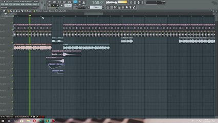 3.04 - Creación de Mix de bachata (parte 4) - intro entre canción