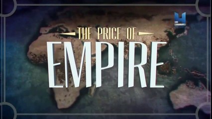 2. Dünya Savaşı İmparatorluğun Bedeli - 8 - Başlangıcın Sonu