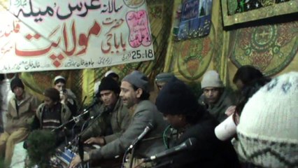 Urs Mola Patt Qalandar sarkar Dhamtour Abbottabad 2012 (6)
