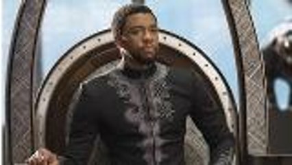 'Black Panther' Set to Make History at Presidents' Day Box Office | THR News