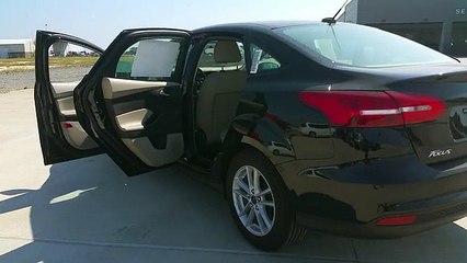2017 Ford Focus SE Brinkley, AR | Ford Focus SE Brinkley, AR