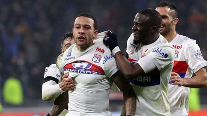 OL : Aulas déclare sa flamme à Memphis