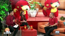 ON THE SPOT: Pagdiriwang ng Chinese New Year sa Pilipinas