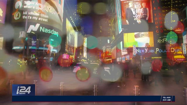 CLEARCUT | Mass vigil for victims of Florida shooting | Thursday, February 15th 2018