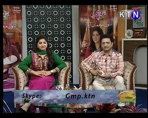 Good Morning Pakistan - 15th February 2018_clip1