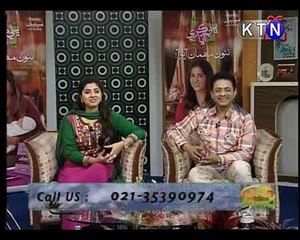 Good Morning Pakistan - 15th February 2018_clip2