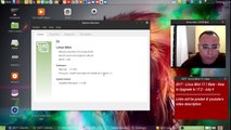 2017 - How to Upgrade Linux Mint 18.1 Mate to 18.2/3 - July 4