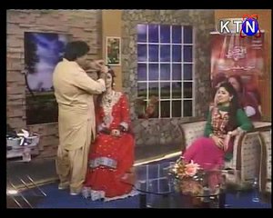 Good Morning Pakistan - 15th February 2018_clip4