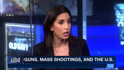 CLEARCUT | Cruz charged with 17 counts of murder | Thursday, February 15th 2018