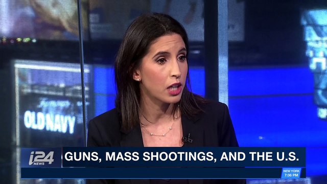 CLEARCUT | Cruz charged with 17 counts of murder | Thursday, February 15th 2018