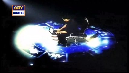 Sitaroon Ki Baat Humayun Ke Saath - 11th February 2018