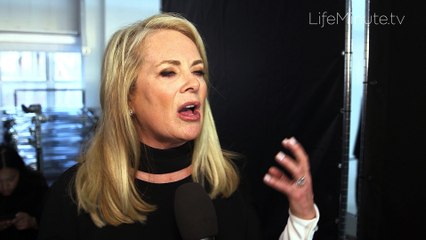 NYFW: Pamella Roland Fall 2018