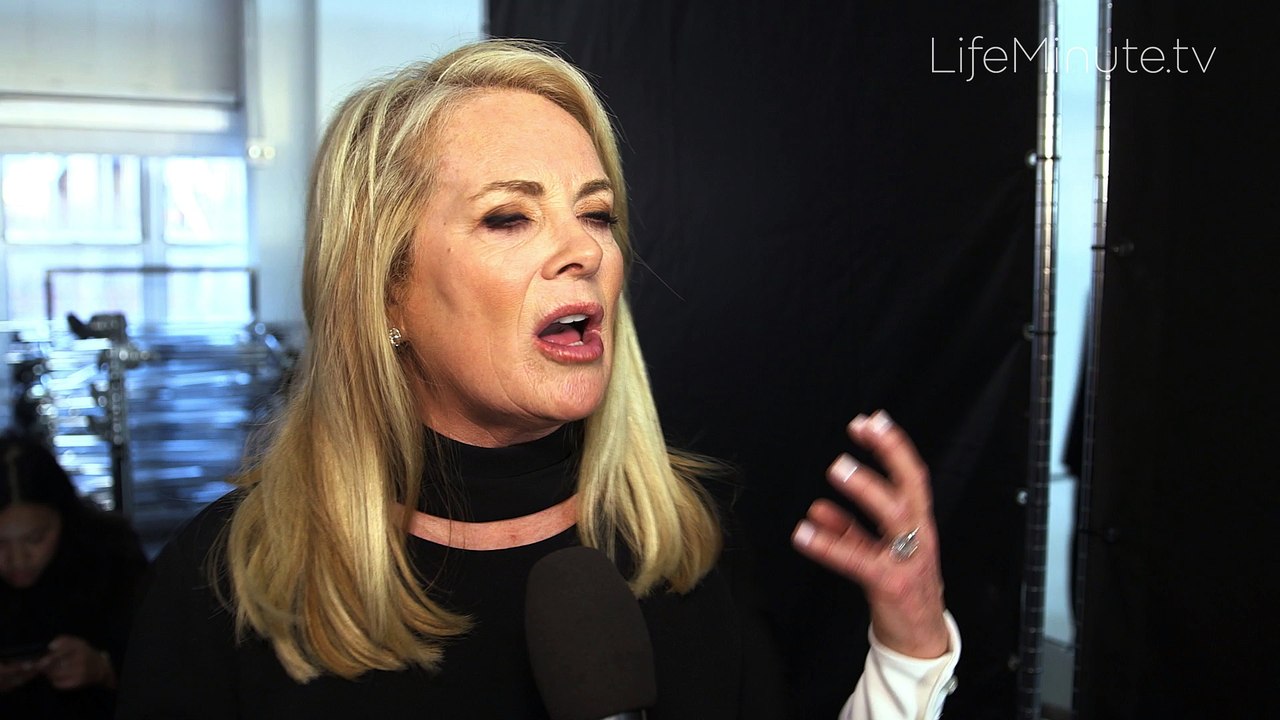 NYFW: Pamella Roland Fall 2018