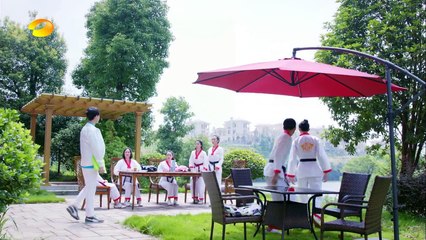 旋风少女 第24集 Whirlwind Girl EP24 - 【超清1080P无删减版】