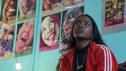 Ugly Models, an agency of extraordinary 'characters'