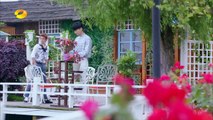 旋风少女 第14集 Whirlwind Girl EP14 - 【超清1080P无删减版】