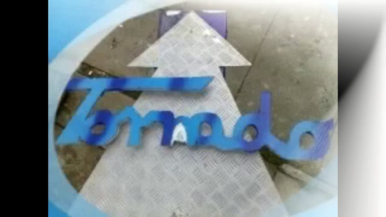 Best of Tornado the Ride