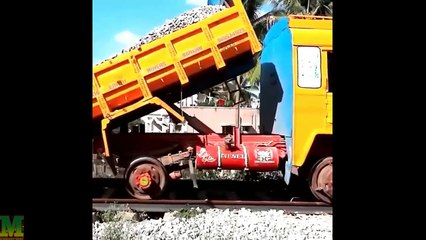 4x4 & Truck Fail & Win Ep.38 Compilation 2018