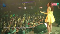 KONEG LIQUID feat Niken Amora - Kelangan [Cover] - [10th Anniversary LIQUID CAFE Jogja]