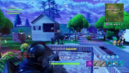 "Imagine if we win this game" | Fortnite