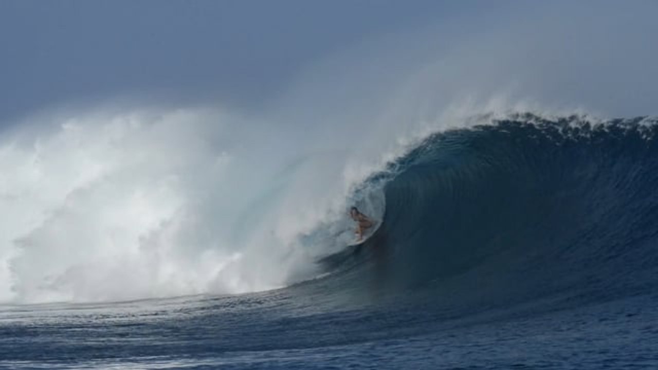 Tyler Wright - 2x WSL Women's World Surfing Champion | Rip Curl