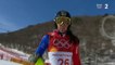 JO 2018 : Ski alpin - Slalom Femmes. Les Françaises ne sont pas dans le coup