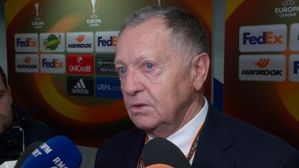 16es - Aulas: "Beaucoup de satisfaction"