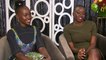 Danai Gurira on Going From "Walking Dead" to "Black Panther"