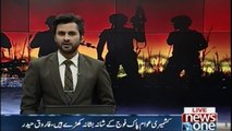 AJK PM Raja Farooq Haider Khan Condemns Indian Cowardly Activities Along LoC, Killing Of Civilian