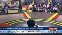 Best Of Khabardar Aftab Iqbal - 14 February 2018 - Ishaq Dar Special