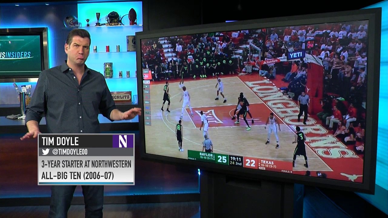 Breaking Down Mohamed Bamba's Game