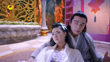 花千骨 第29集 The Journey of Flower EP29 - 【超清1080P无删减版】